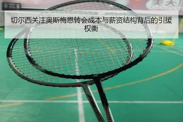 切尔西关注奥斯梅恩转会成本与薪资结构背后的引援权衡