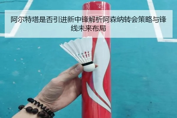 阿尔特塔是否引进新中锋解析阿森纳转会策略与锋线未来布局